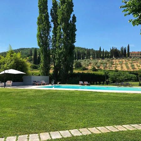 I Cipressi *