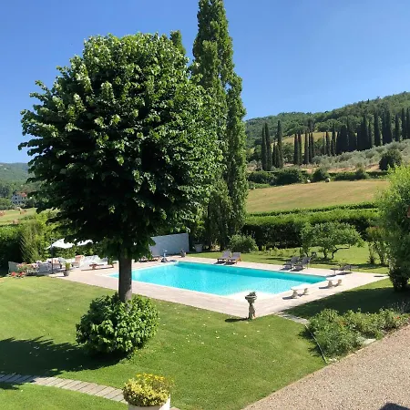 I Cipressi Casa vacanze *