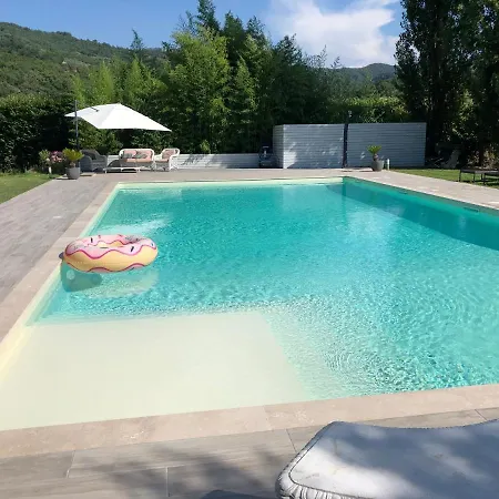 I Cipressi Casa vacanze Arezzo