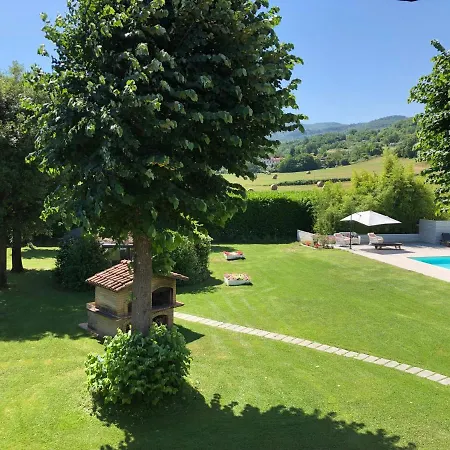 Casa vacanze I Cipressi Arezzo