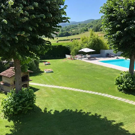 Casa vacanze I Cipressi *