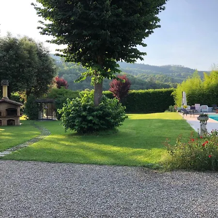 Casa vacanze I Cipressi Arezzo