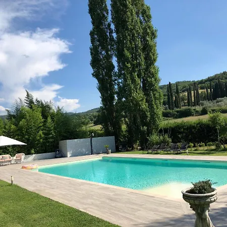 I Cipressi Casa vacanze