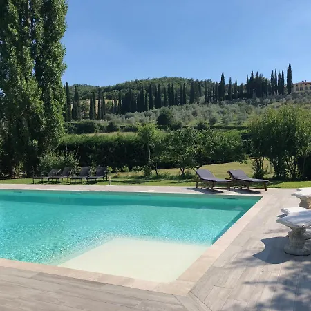 I Cipressi Casa vacanze *