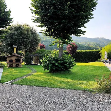 Casa vacanze I Cipressi