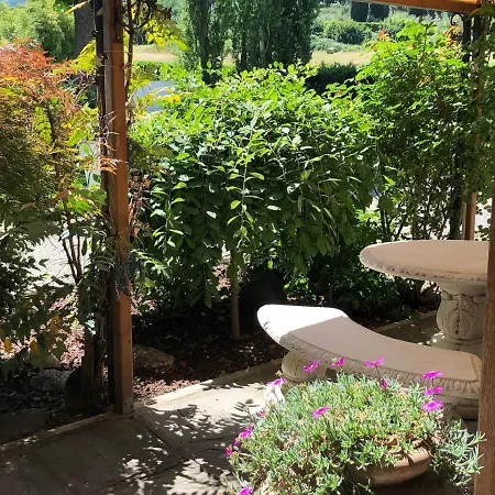 I Cipressi Casa vacanze Arezzo