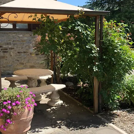 Casa vacanze I Cipressi
