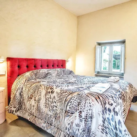 Casa vacanze I Cipressi Arezzo