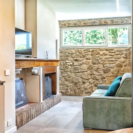 Casa vacanze I Cipressi