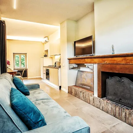 Casa vacanze I Cipressi *