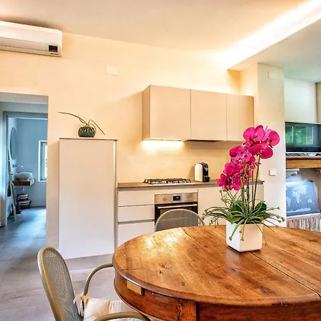 I Cipressi Casa vacanze *