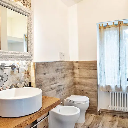 Casa vacanze I Cipressi *