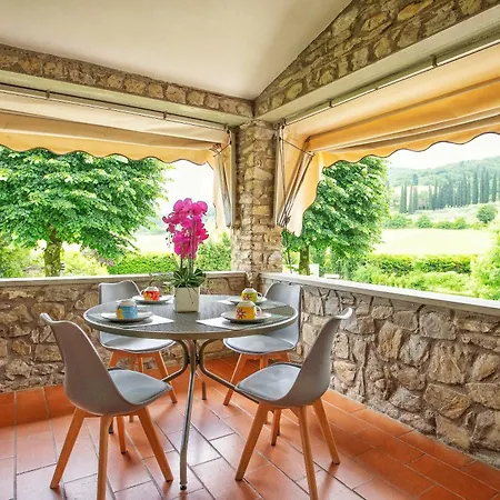 I Cipressi Casa vacanze