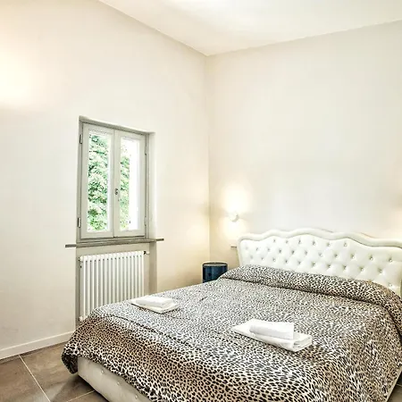 Casa vacanze I Cipressi