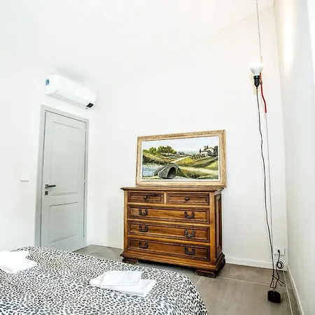 I Cipressi Arezzo