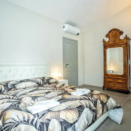I Cipressi Casa vacanze Arezzo