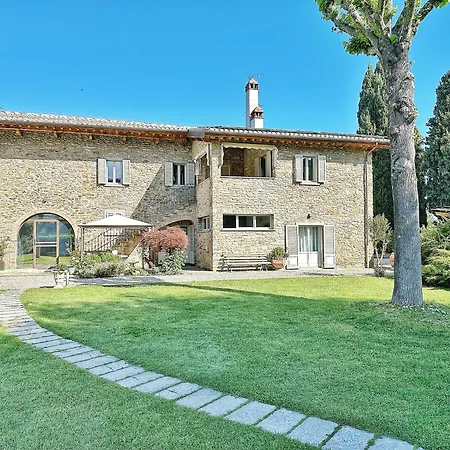 Casa vacanze I Cipressi *